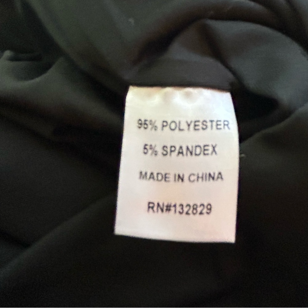 Superdown Darla midi dress size‎ S - Picture 9 of 9